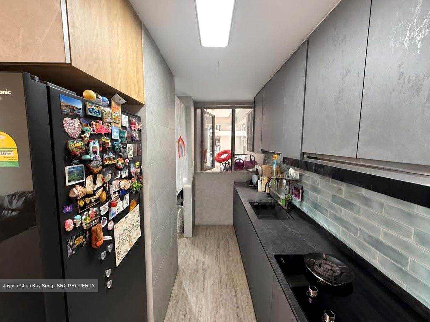 Sea Horizon (D18), Condominium #637900121